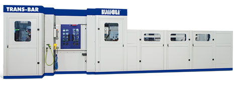 TRANS-BAR TRB-50