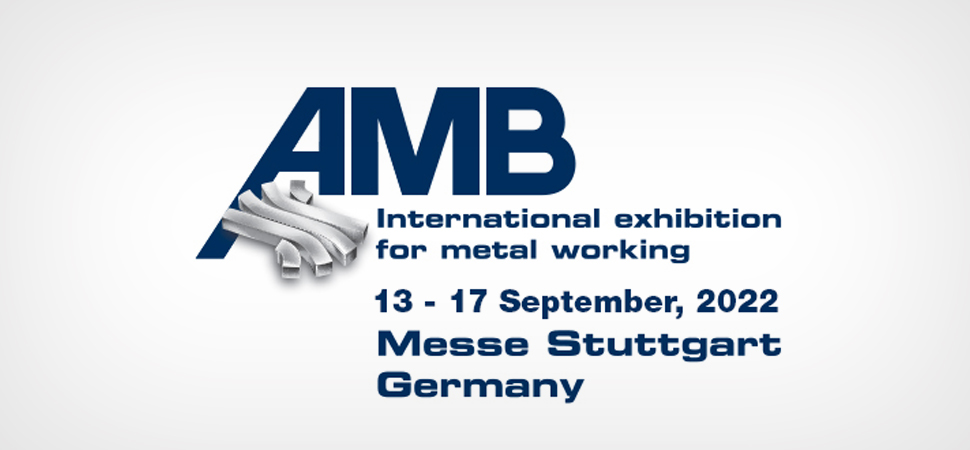 Buffoli at AMB 2022 in Stuttgart