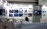 Buffoli at IMTEX 2019